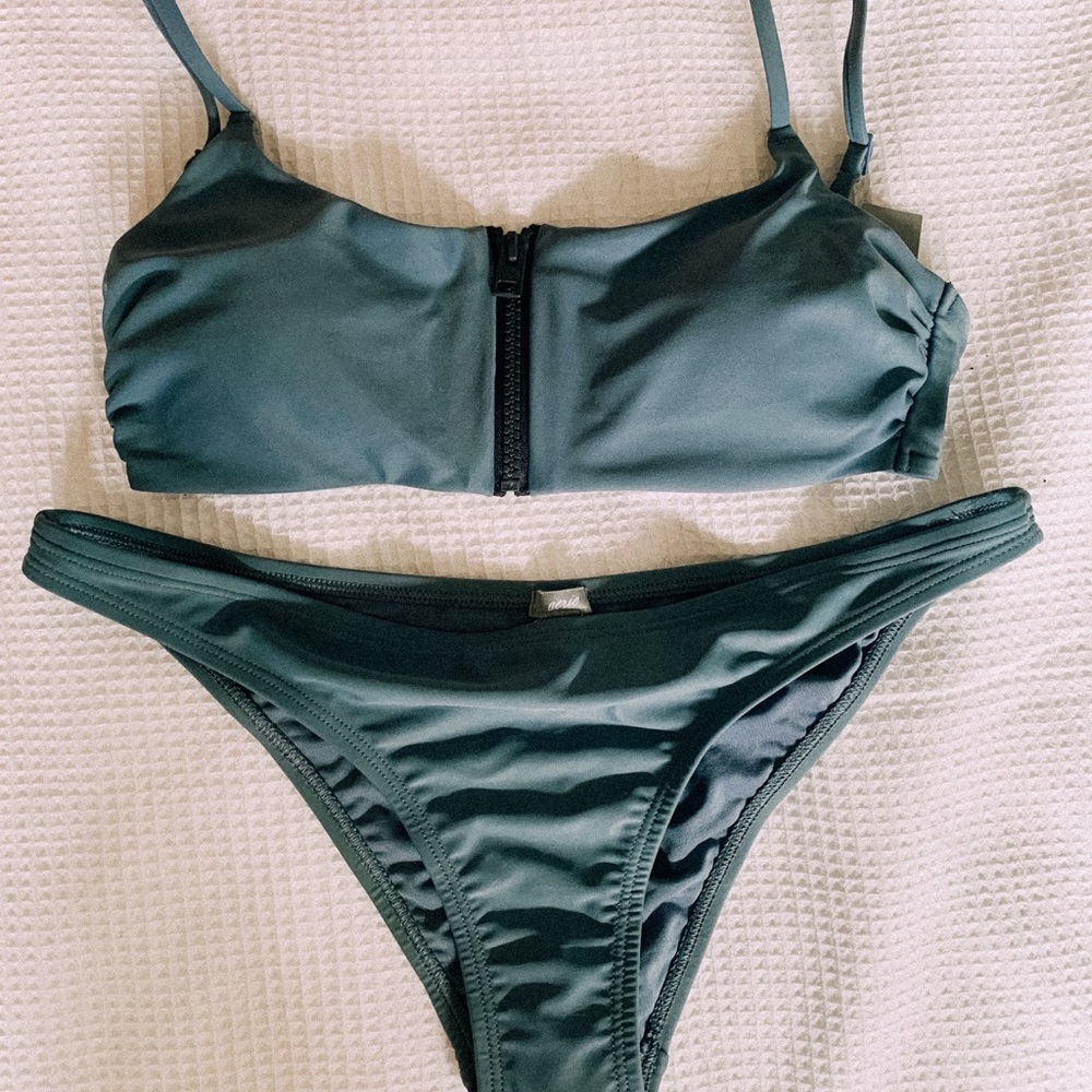 AERIE bikini set